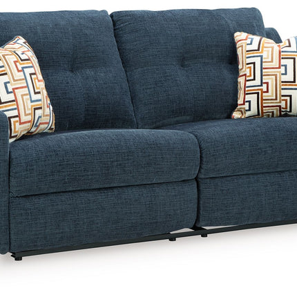 Danum - 2 Seat Reclining Sofa