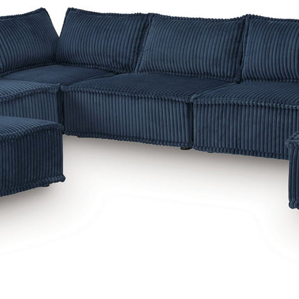 Bales - Sectional
