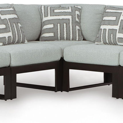 Beachloft - Outdoor Sectional