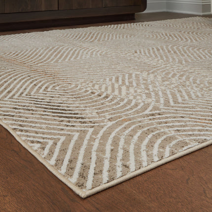 Bachus - Rug