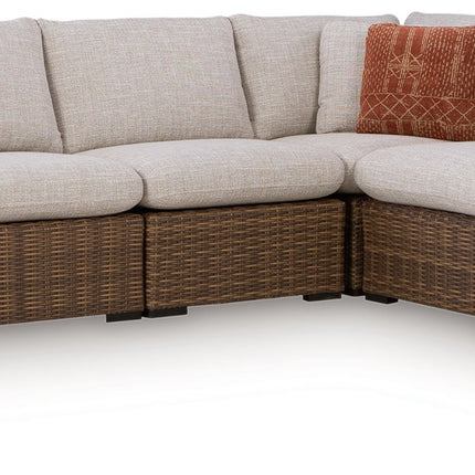 Dolan Creek - Outdoor Sectional