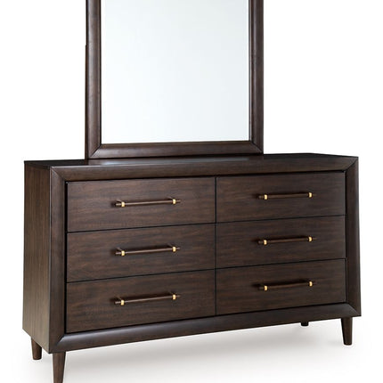 Dantenton - Dresser