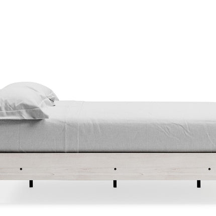 Altyra - Bookcase Bed