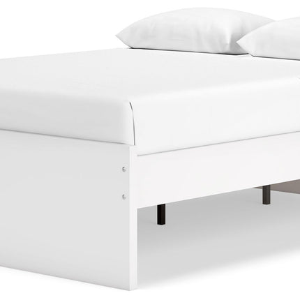 Onita - Platform Bed