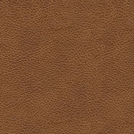 Emilia - 3 Pc. - 2-Piece Sectional Loveseat, Ottoman - Caramel