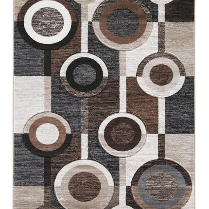 Guintte - Rug