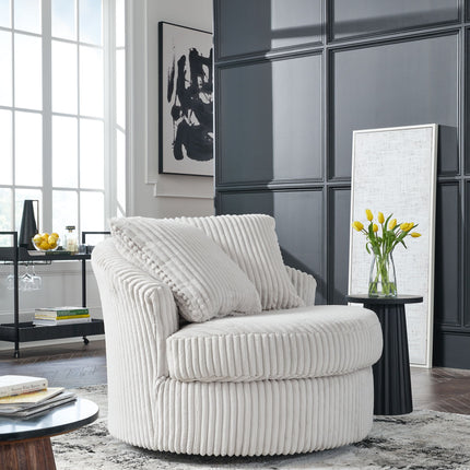 Gramwell - Swivel Chair