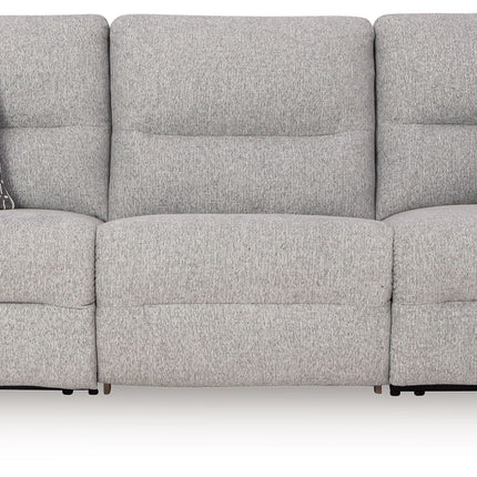 Acklen Place - Reclining Sectional