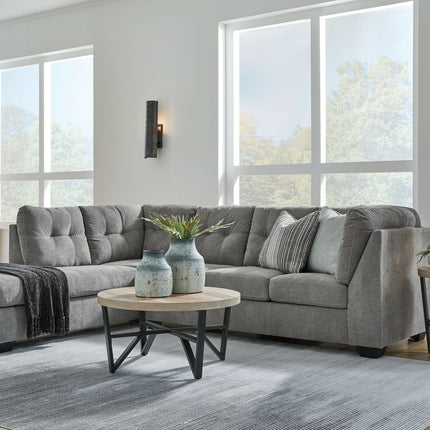 Marleton - Sectional