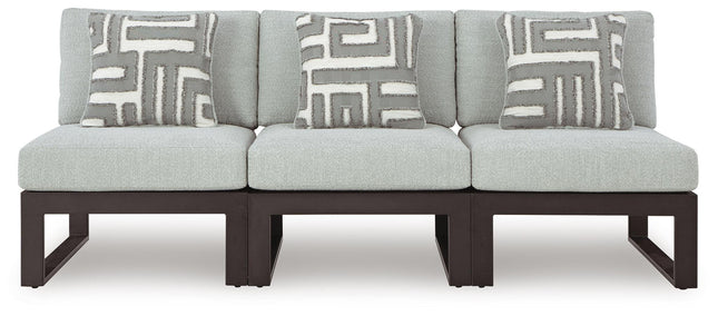 Beachloft - Outdoor Sectional