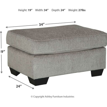 Altari - Living Room Set
