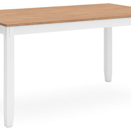 Gesthaven - Dining Room Table Set