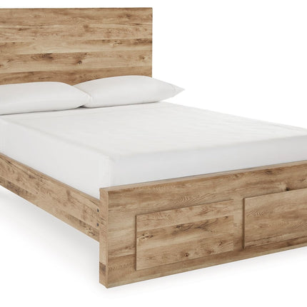 Hyanna - Storage Bed