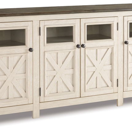 Bolanburg - TV Stand