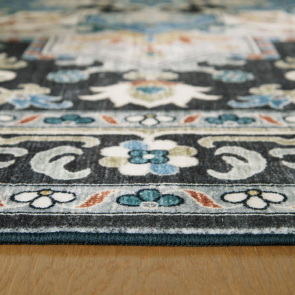 Leningston - Washable Rug