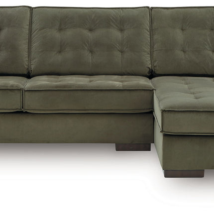 Caspian-Town - Sectional