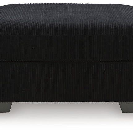 SimpleJoy - Oversized Accent Ottoman