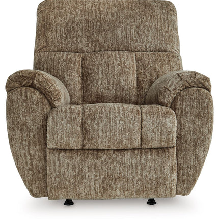 Stayfish - Rocker Recliner