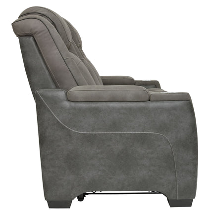Next-Gen Durapella - Power Reclining Sofa