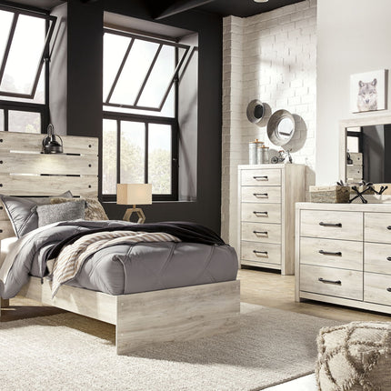Cambeck - Youth Bedroom Set