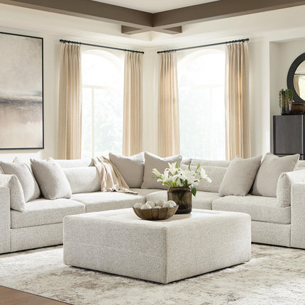Ashbourne Estate - Sectional