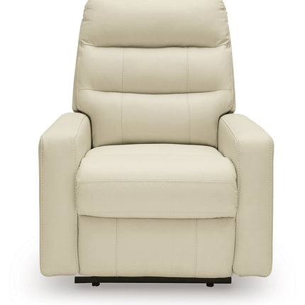 Pennacle Pier - Power Recliner With Adjustable Headrest