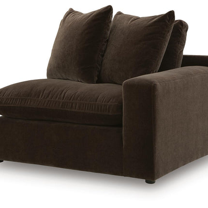 Maxton Heights - 2 Piece Sectional