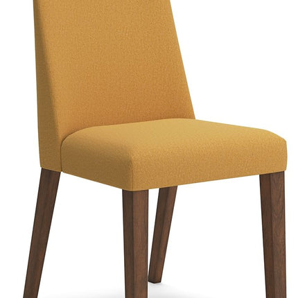 Lyncott - Dining Uph Side Chair (Set of 2)