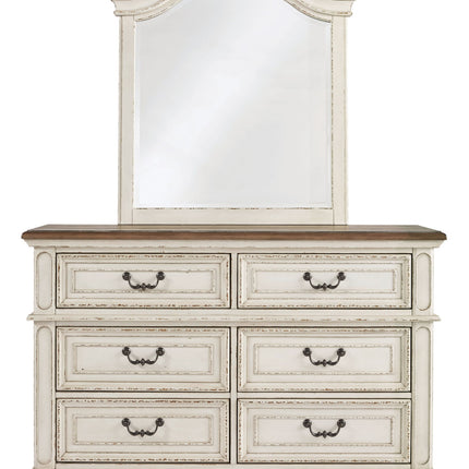 Realyn - Dresser