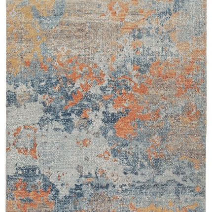 Wraylen - Rug
