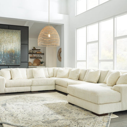 Lindyn - Sectional