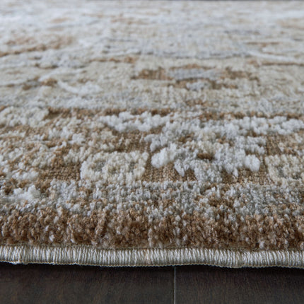 Ainswick - Memory Foam Rug