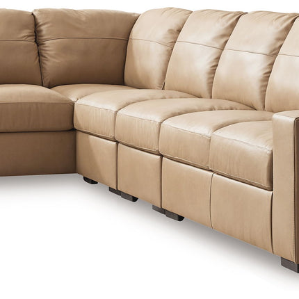 Bandon - Sectional