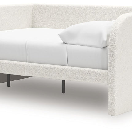 Arloster - Upholstered Day Bed