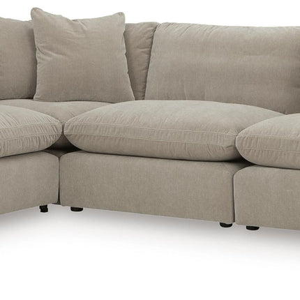 Maxton Heights - Sectional