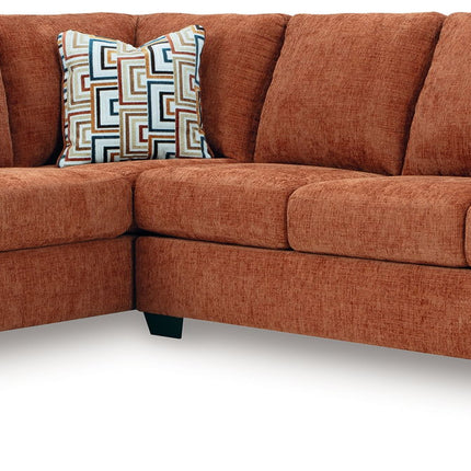 Aviemore - Sectional