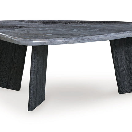 Bluebond - Occasional Table Set (Set of 3) - Gray