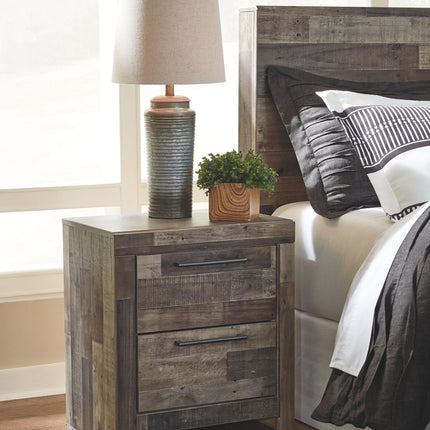 Derekson - Youth Bedroom Set