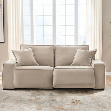 Carceri - Reclining Sectional