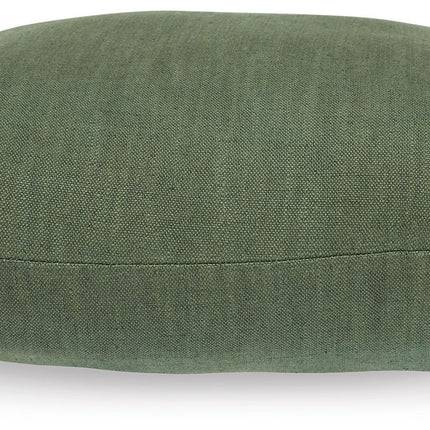 Thaneville - Pillow