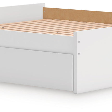 Onita - Platform Bed