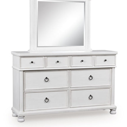 Rowlenstown - Dresser