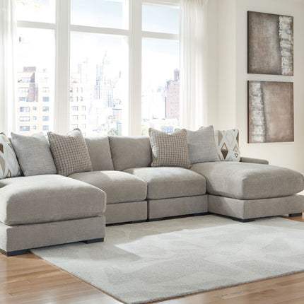 Aslan Court - Sectional
