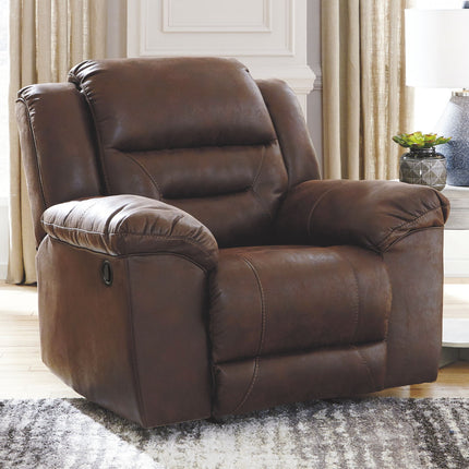 Stoneland - Rocker Recliner