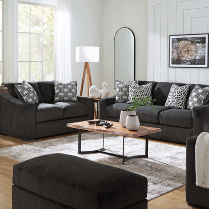 Wryenlynn - Living Room Set