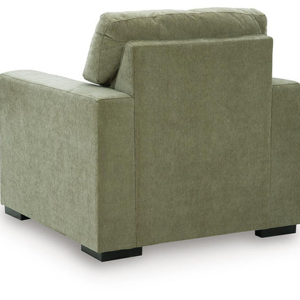 Bridgepoint - Chair - Moss