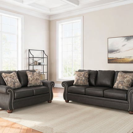 Chasemore - Living Room Set
