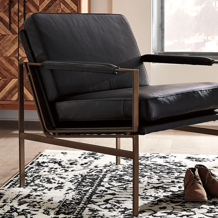 Puckman - Accent Chair