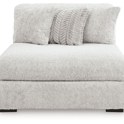 Cuddle Plush - Sectional