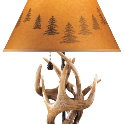 Derek - Table Lamp (Set of 2)